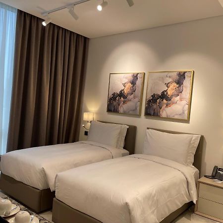 Swiss-Belinn Sharq, Kuwait Kuwait City Eksteriør billede