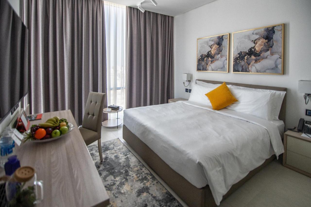 Swiss-Belinn Sharq, Kuwait Kuwait City Eksteriør billede