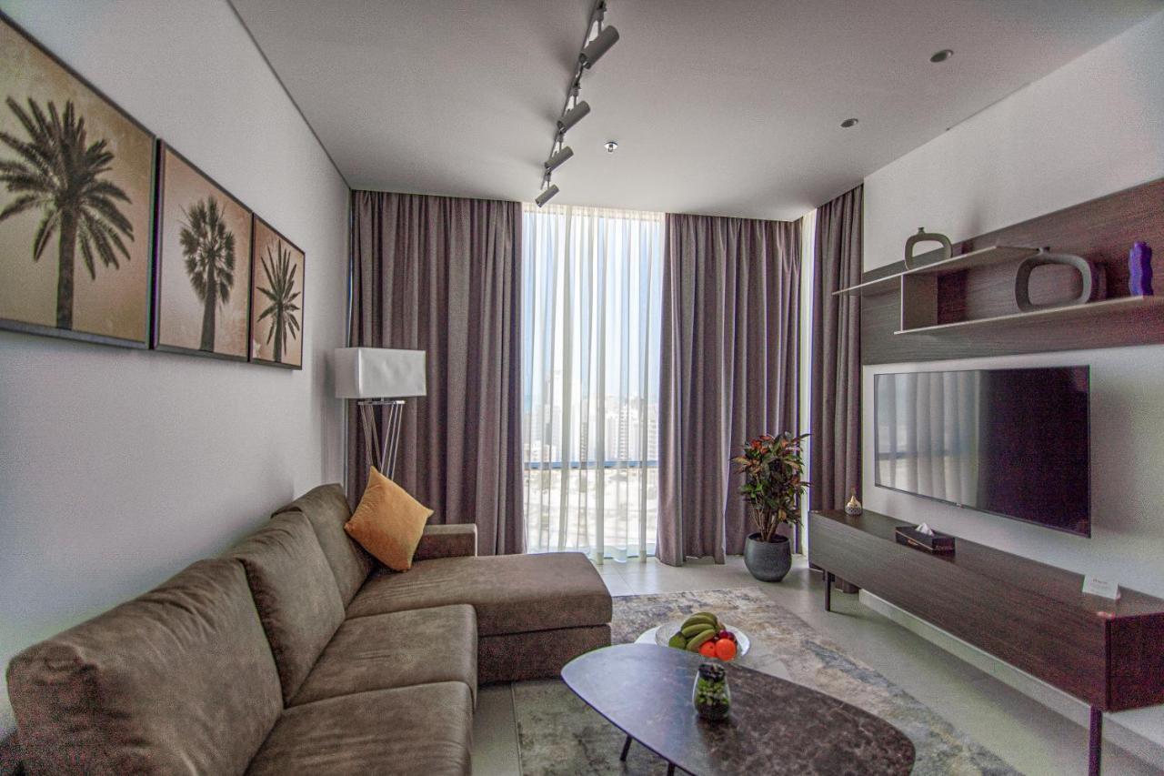 Swiss-Belinn Sharq, Kuwait Kuwait City Eksteriør billede
