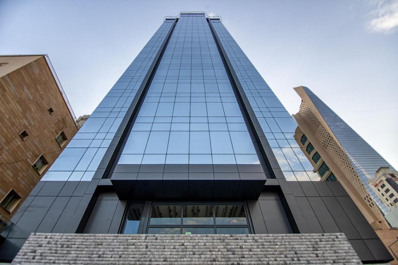 Swiss-Belinn Sharq, Kuwait Kuwait City Eksteriør billede