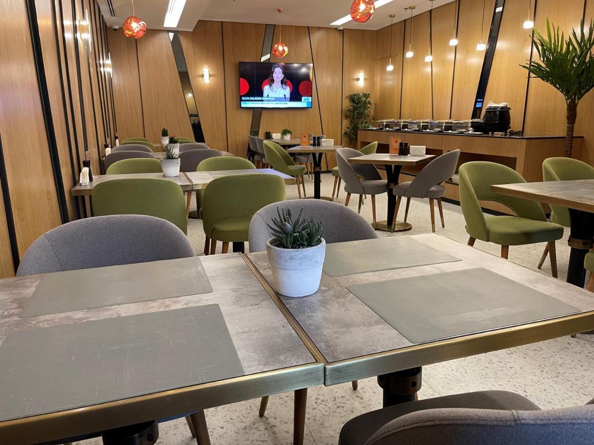 Swiss-Belinn Sharq, Kuwait Kuwait City Eksteriør billede