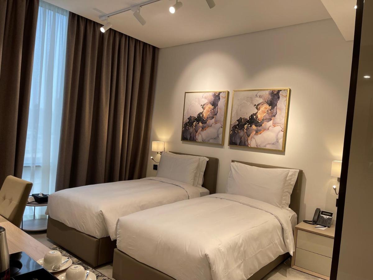 Swiss-Belinn Sharq, Kuwait Kuwait City Eksteriør billede