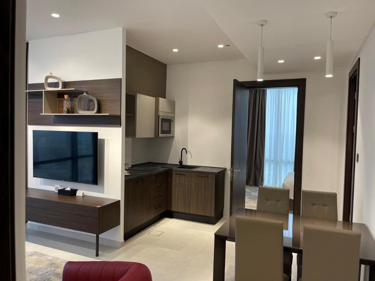 Swiss-Belinn Sharq, Kuwait Kuwait City Eksteriør billede