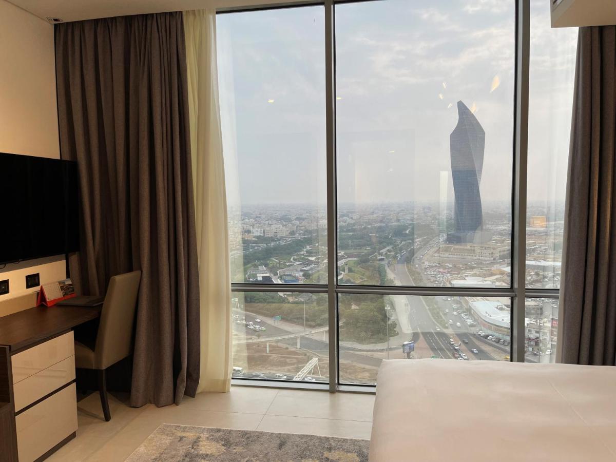Swiss-Belinn Sharq, Kuwait Kuwait City Eksteriør billede