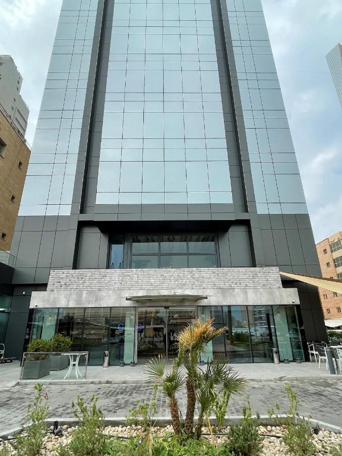 Swiss-Belinn Sharq, Kuwait Kuwait City Eksteriør billede