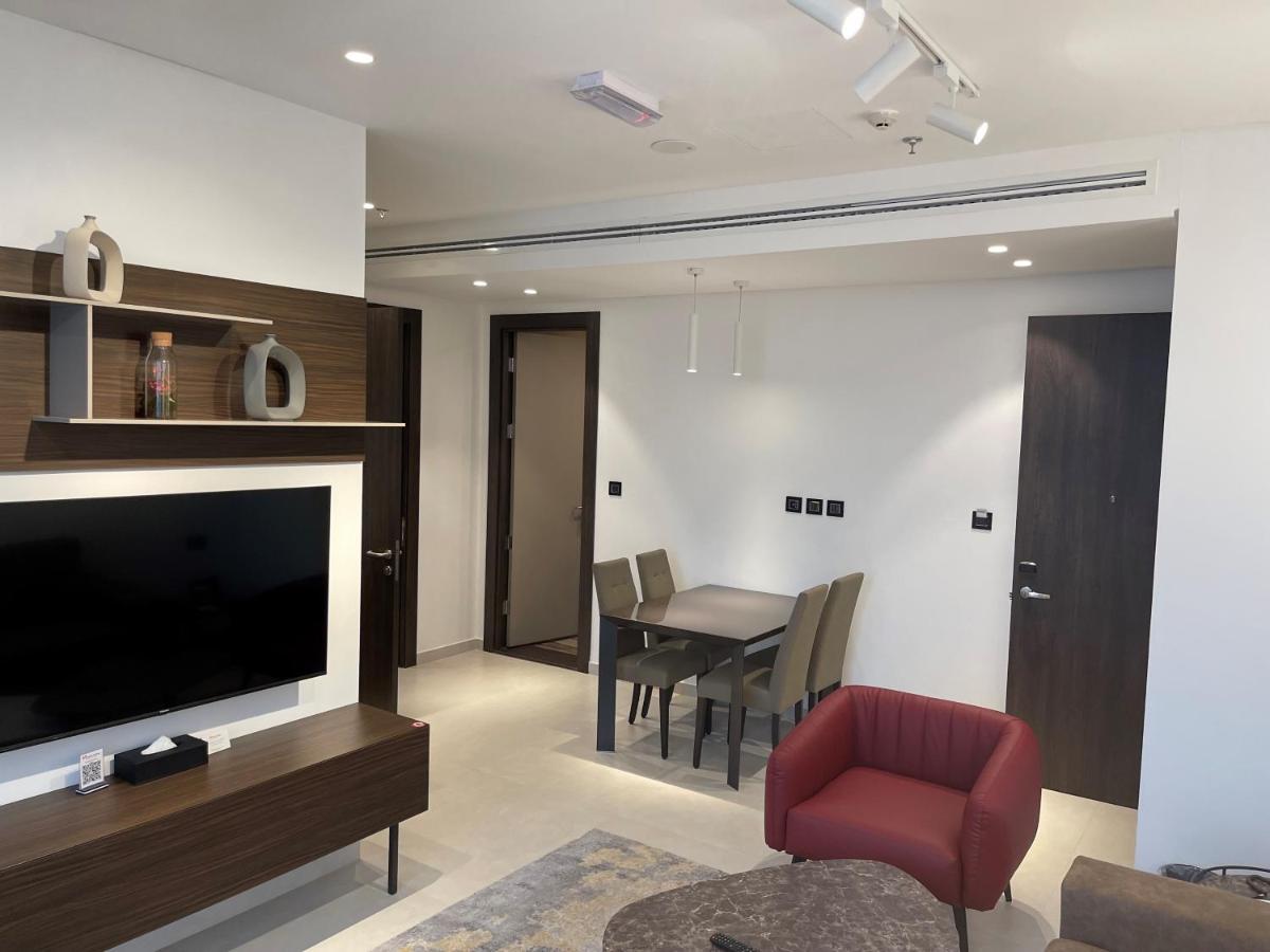 Swiss-Belinn Sharq, Kuwait Kuwait City Eksteriør billede
