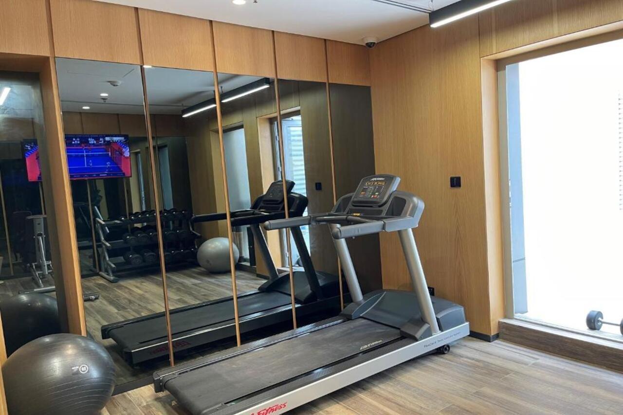 Swiss-Belinn Sharq, Kuwait Kuwait City Eksteriør billede