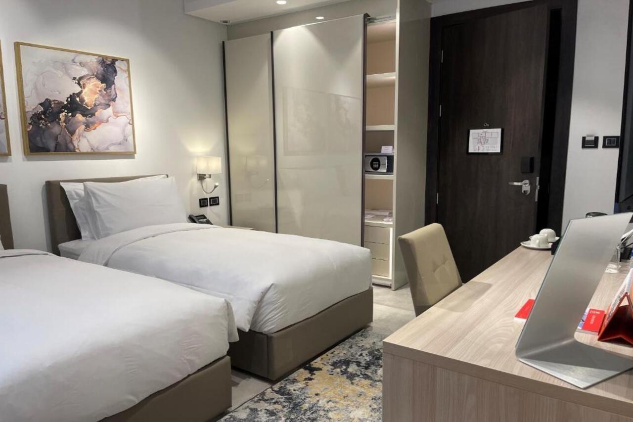 Swiss-Belinn Sharq, Kuwait Kuwait City Eksteriør billede