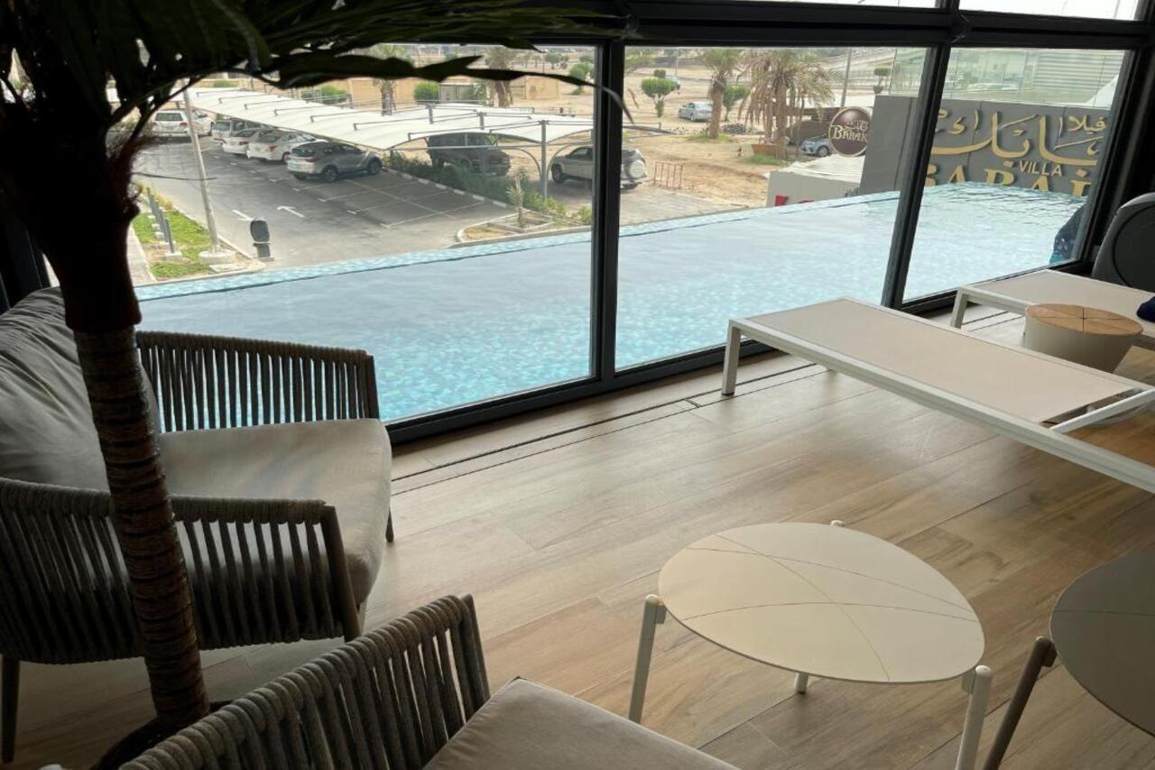 Swiss-Belinn Sharq, Kuwait Kuwait City Eksteriør billede